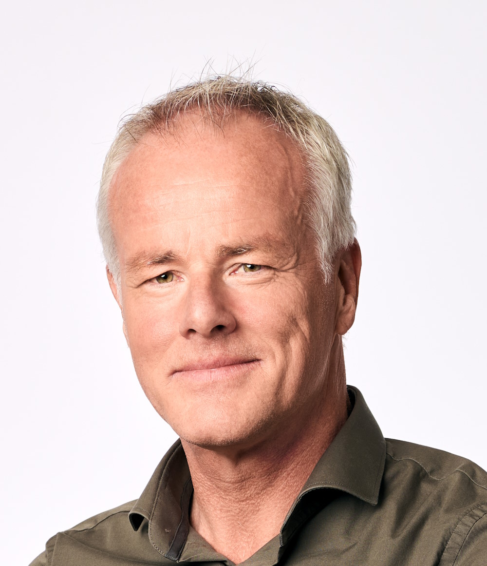Pieter Bikker