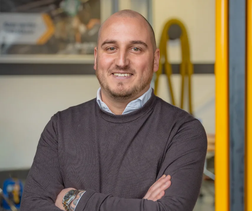 Regio Manager